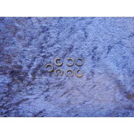 Volvo Penta retaining ring 815359