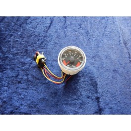 Volvo Penta voltmeter 18-32 volt 874913