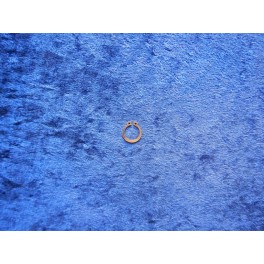 Volvo Penta retaining ring 809444