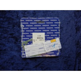 Volvo Penta gasket 859216