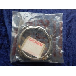 Volvo Penta hose clamp 863906