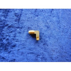 Volvo Penta nipple 954343