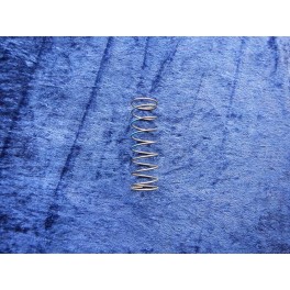 Volvo Penta return spring 847009