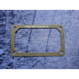 Cummins gasket 317902600