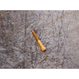 Unbraco bolt 1/2 X 89 mm withworth thread